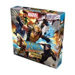 X-Men: Insurreição Mutante
