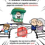 Trial by Trolley