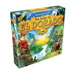 The Quest for Eldorado
