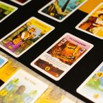 The Quest for Eldorado