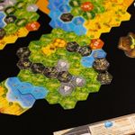 The Quest for Eldorado