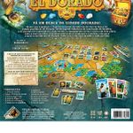 The Quest for Eldorado