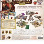 Sheriff of Nottingham (2ª Edição)