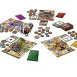 Sheriff of Nottingham (2ª Edição)
