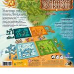 Scarabya