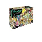 Rick and Morty - Total Rickall 