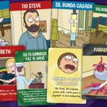 Rick and Morty - Total Rickall 