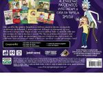 Rick and Morty - Total Rickall 