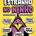 Estranho no Ninho