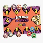 Estranho no Ninho
