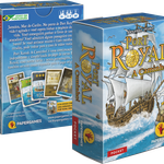 Port Royal: A Caminho!