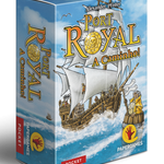 Port Royal: A Caminho!
