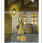 Port Royal: A Caminho!