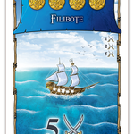 Port Royal: A Caminho!