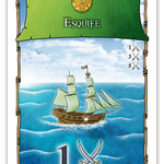 Port Royal: A Caminho!