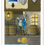 Port Royal: A Caminho!