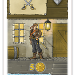 Port Royal: A Caminho!