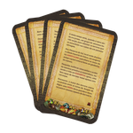 Paper Dungeons - Missões Extras (Mini Expansão)