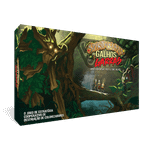 Spirit Island - Galhos e Garras (Expansão)