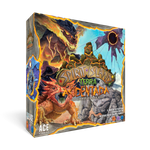 Spirit Island - Terra Acidentada (Expansão)