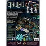 Reino de Cthulhu