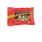 Ramen Fury