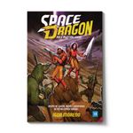 Space Dragon - Livro Básico