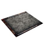 Playmat para RPG Old Dragon