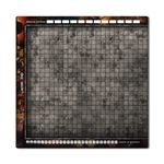 Playmat para RPG Old Dragon
