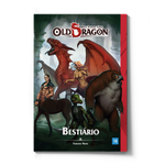 Old Dragon - Bestiário