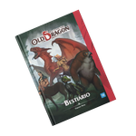Old Dragon - Bestiário