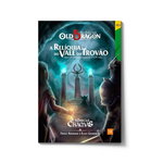 Old Dragon - Relíquia do Vale do Trovão (Aventura)