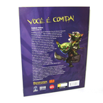 Pathfinder - Nóis É Goblin
