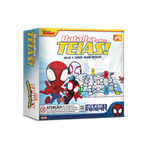 Spidey - Batalha sobre as Teias!