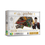 Harry Potter - Escola de Magia