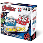 Cara a Cara - Avengers