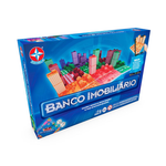 Banco Imobiliário - Realidade Aumentada