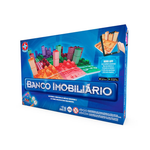 Banco Imobiliário - Realidade Aumentada