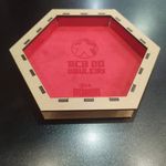 Mini Bandeja de Dados Premium