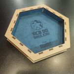 Mini Bandeja de Dados Premium