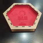 Mini Bandeja de Dados Premium