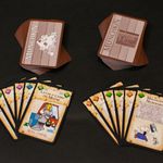 Munchkin 02 - Machado Descomunal (Expansão)