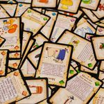 Munchkin 02 - Machado Descomunal (Expansão)