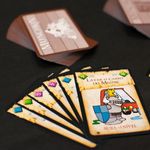 Munchkin 02 - Machado Descomunal (Expansão)