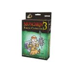Munchkin 03 - Erros Cléricos (Expansão)