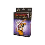 Munchkin 04 - Montaria Arredia! (Expansão)