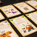 Munchkin 04 - Montaria Arredia! (Expansão)