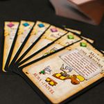 Munchkin 04 - Montaria Arredia! (Expansão)