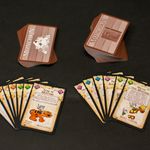 Munchkin 04 - Montaria Arredia! (Expansão)