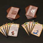 Munchkin 03 - Erros Cléricos (Expansão)